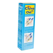 China Oel Orijinal Çin Yağı 25ML Nane Yağı Cam Şişe - 4