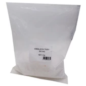 LokmanAVM LokmanAVM Yemeklik Himalaya Kristal Kaya Tuzu Çakıl Beyaz 1000 Gr - 4