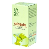 Doğan Baharatçılık Gliserin Yağı 50cc Doğal Cilt Masaj Yağı - 3