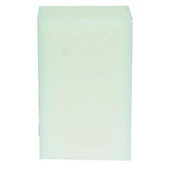 Saba El Yapımı Kostiksiz Kapalı Çarşı Hamam Sefası Sabunu 125GR - 2