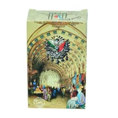 Saba El Yapımı Kostiksiz Kapalı Çarşı Hamam Sefası Sabunu 125GR - 3