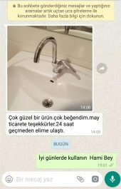 AR Allegra Lavabo Bataryası 102118077 thumbnail 2