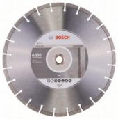 Bosch Elmas Kesme Disk SFConcr 350*25,40/®20mm 2.608.602.544 - 1
