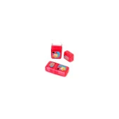 Dolphin Silgi Kral Şakir Öğrenci Silgisi (36 Lı Paket) - 2