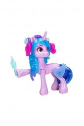 Hasbro Çocuklar İçin My Little Pony Sevimli İşaret Sihri Pony İzzy - 2