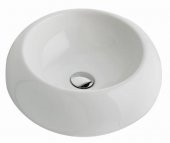Seramiksan Aqua Tezgah Üstü Çanak Lavabo 47CM - 2