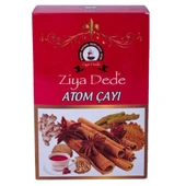Ziya Dede Atom Çayı 180 Gr - 1