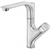 ECA Myra Mutfak Eviye Bataryası 102118063H E.C.A. 20 Yıl Garantili thumbnail 1