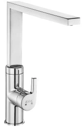 Eca İcon Mutfak Eviye Bataryası 102118081H thumbnail 1