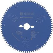 BOSCH EXAL Daire Testere Bıçağı 250*30 mm 80 D G 2.608.644.111 - 1