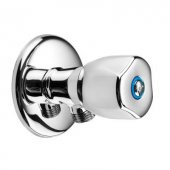 Eca Pınar Rozetli Ara-Taharet Musluğu 102111104 Blister Ambalajlı E.c.a. thumbnail 1