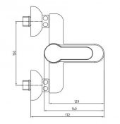 ECA Nita Banyo Bataryası 102102475 E.C.A. 20 Yıl Garantili thumbnail 3