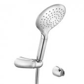 ECA Myra Mafsallı Duş Seti Banyo Üst Takımı 102117343H - 1
