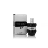 No Nome 112 Spice Bom 100ml Erkek Parfümü - 1
