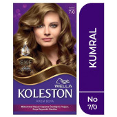 KOLESTON KUMRAL SAÇ BOYASI 7/0 - 1