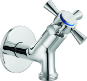 ECA Quadrille Çamaşır Musluğu 102109205 E.C.A. thumbnail 1