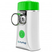 Nimo HNK-MESH-01 Taşınabilir Mesh Nebulizatör - 1