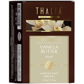Thalia Saf Vanilya Yağı Sabunu 150Gr Doğal Vanilla Butter - 1