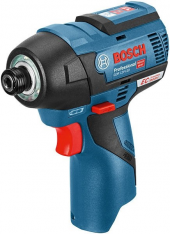 Bosch Gdr 12V-110 Darbeli Somun Sıkma Solo 0.601.9E0.002 - 1