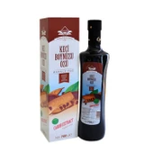 Themra Keçiboynuzu Harnup Özü 700gr Saf Keçi Boynuzu Soğuk Sıkım - 1