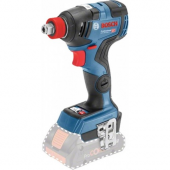 Bosch GDX 18 V-200 C Somun Sıkma Solo Aküsüz  0.601.9G4.204 - 1