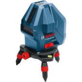 Bosch GLL 3-15 X Lazer Hizalama 0.601.063.M00 - 1