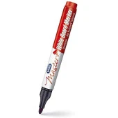 MAS BOARD MARKER YUV.UC KIRMIZI 1 LI (6410) - 1