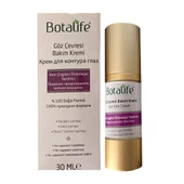 Botalife Doğal Göz Çevresi İçin Kremi 30ml İnce Çizgi Kırışıklık - 1