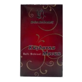 Doğan Baharatçılık Kuşburnulu Ballı Bitkisel Macunu 450 G - 2