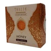 Thalia Doğal Bal Sabunu 125Gr Saf Katkısız Cilt Canlandırıcı - 3