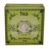 Thalia Doğal Saf Zeytin Taneli Zeytinyağlı Sabunu 150Gr Katkısız thumbnail 6