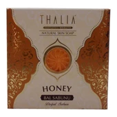 Thalia Doğal Bal Sabunu 125Gr Saf Katkısız Cilt Canlandırıcı - 5