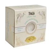 Thalia Damla Sakızı Sabunu 150Gr Doğal Katkısız Saf Sakızlı - 8