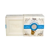 Thalia Keçi Sütü Sabunu 150Gr Saf Doğal Katkısız Peeling Etkili - 1