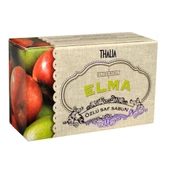 Thalia Elmalı Özlü Sabunu Gliserinli 125Gr Doğal Saf Katkısız - 7