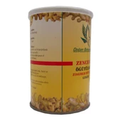 Doğan Baharatçılık Öğütülmüş Zencefil Teneke 150Gr Saf Doğal Toz - 1