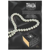 Thalia İnci Tozu Sabunu 150Gr İnci Tozlu Sabun thumbnail 5