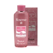 Rosense Kutulu Doğal Gül Kolonyası 70 Derece 300ML Pet Şişe - 3
