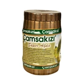 Çamsakızı Süper Ağda 240 Gr Doğal Bitkisel Ilık Tüy Dökücü - 2