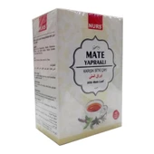 Nurs Mate Yapraklı Karışık Bitki Çayı Mateli 42 Süzen Poşet Çay - 3