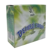 Doğan Defneli Sabun Defne Yağlı Zeytinyağlı Bitkisel Sabun 150GR - 2