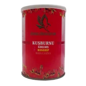 Doğan Baharatçılık Kırılmış Kuşburnu Teneke 100 Gr Doğal Çayı - 4