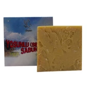 Doğan Yosunlu Selülit Sabunu Portakal Yağlı Bitkisel Sabun 150GR - 1