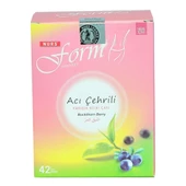 Nurs Form Zerafet Acı Çehrili Karışık Bitki Acıcehre Çayı 42Ader - 2