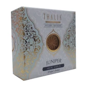 Thalia Ardıç Katranlı Sabunu 125Gr Doğal Saf Kepek Karşıtı - 4