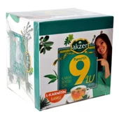 Akzer Formmix 9'lu Karışık Bitki Süzen Poşet Çay 60 x 1.7 Gr - 3