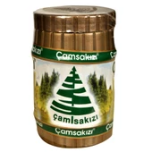 Çamsakızı Süper Ağda 240 Gr Doğal Bitkisel Ilık Tüy Dökücü - 5