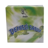 Doğan Defneli Sabun Defne Yağlı Zeytinyağlı Bitkisel Sabun 150GR - 3