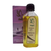 Doğan Baharatçılık Doğal Lavanta Yağlı Masaj ve Bakım Yağı 100ML thumbnail 1