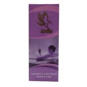 Doğan Baharatçılık Doğal Lavanta Yağlı Masaj ve Bakım Yağı 100ML thumbnail 2